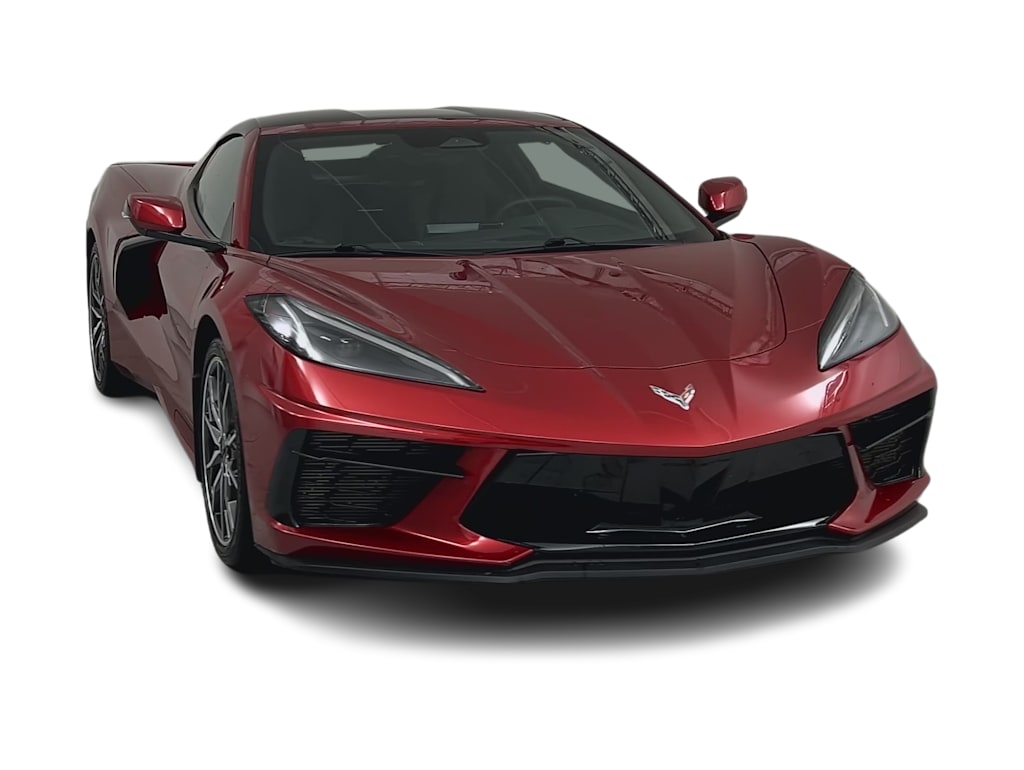Thumbnail: 2024 Chevrolet Corvette - 5