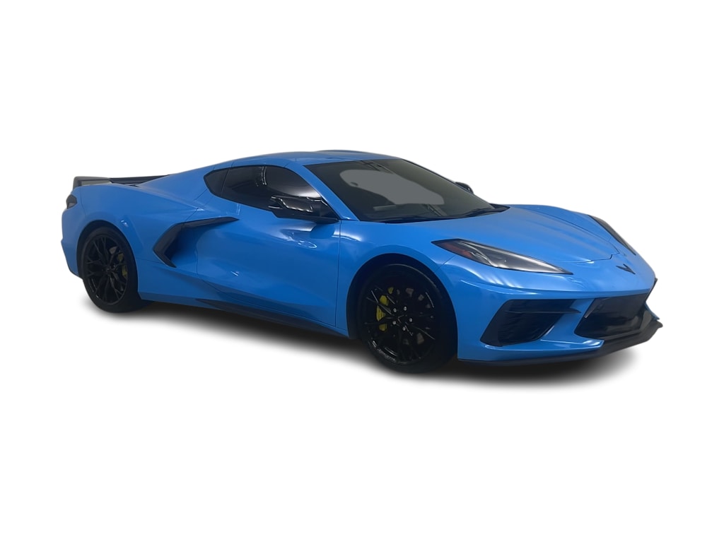 Thumbnail: 2023 Chevrolet Corvette - 18