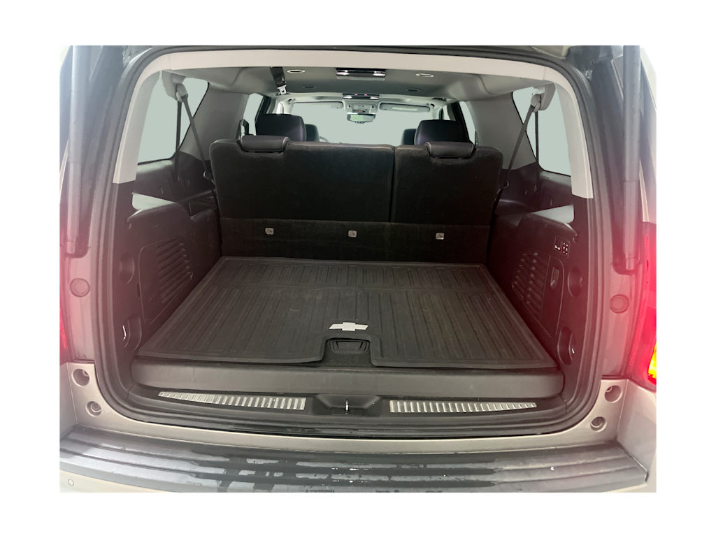 Thumbnail: 2018 Chevrolet Suburban - 15