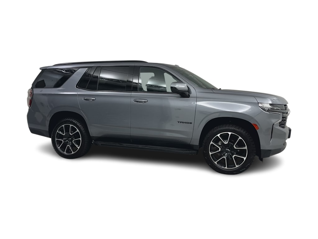 Thumbnail: 2021 Chevrolet Tahoe - 20