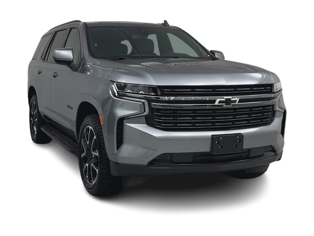 Thumbnail: 2021 Chevrolet Tahoe - 19