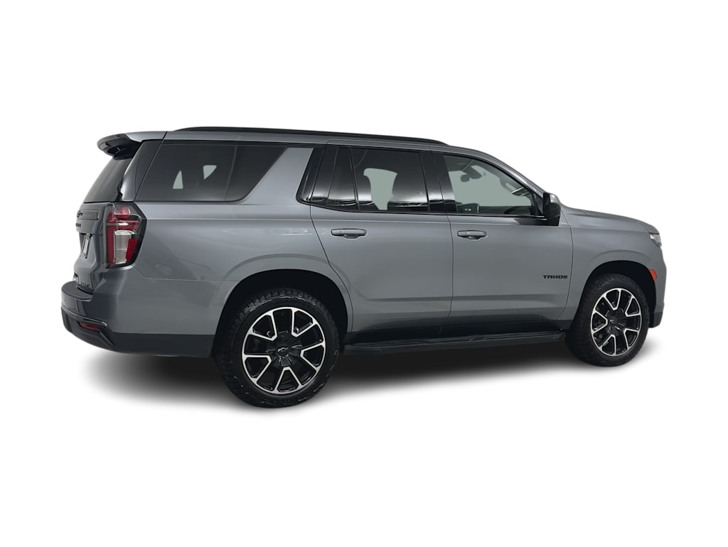 Thumbnail: 2021 Chevrolet Tahoe - 21