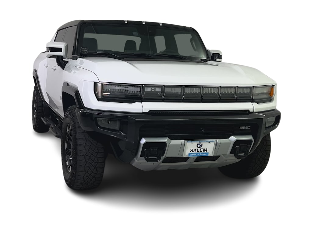 Thumbnail: 2022 GMC Hummer EV - 5