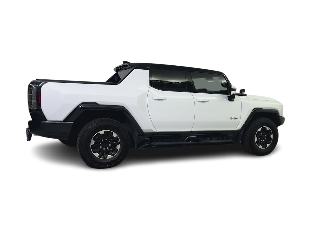 Thumbnail: 2022 GMC Hummer EV - 16