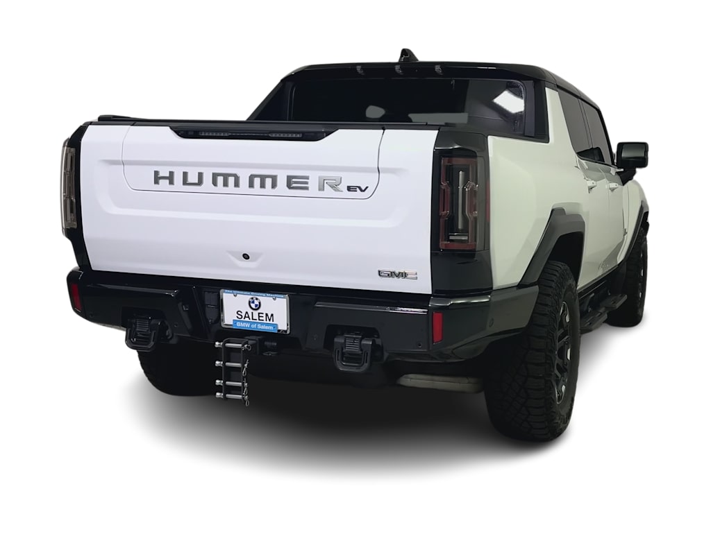 Thumbnail: 2022 GMC Hummer EV - 17