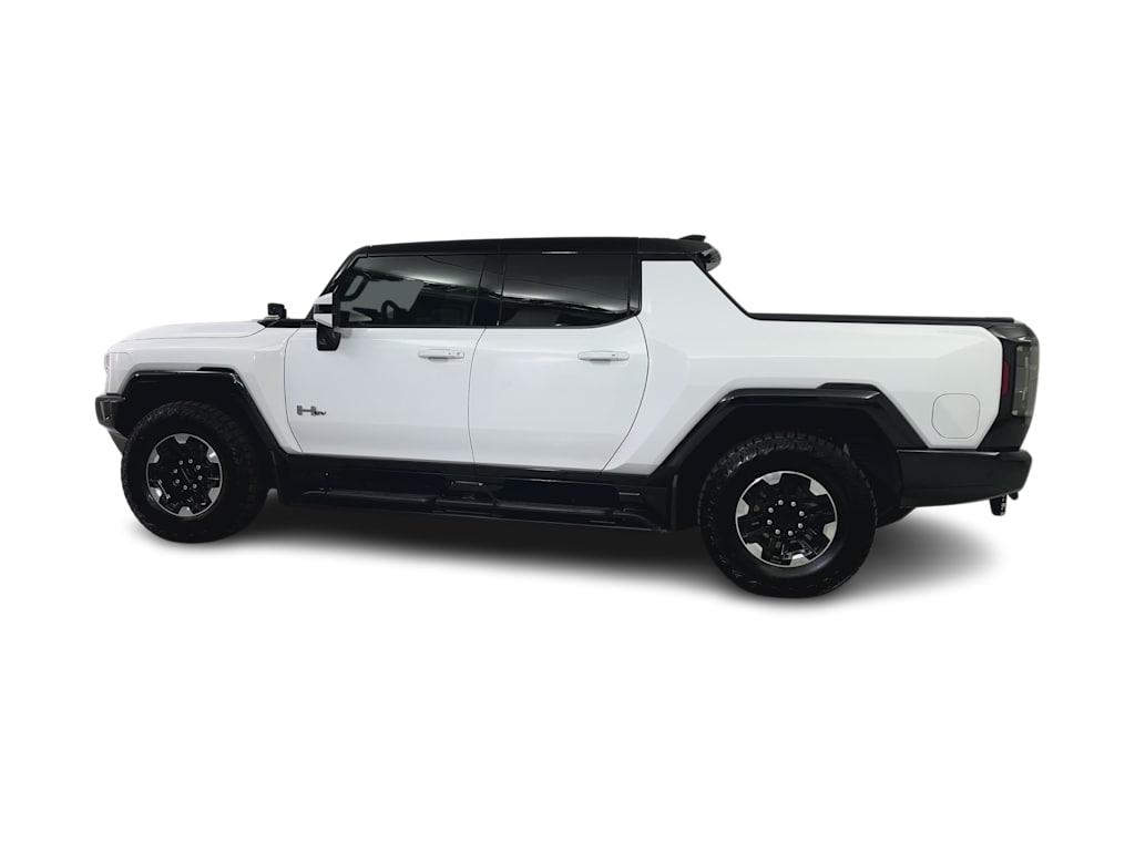 Thumbnail: 2022 GMC Hummer EV - 3