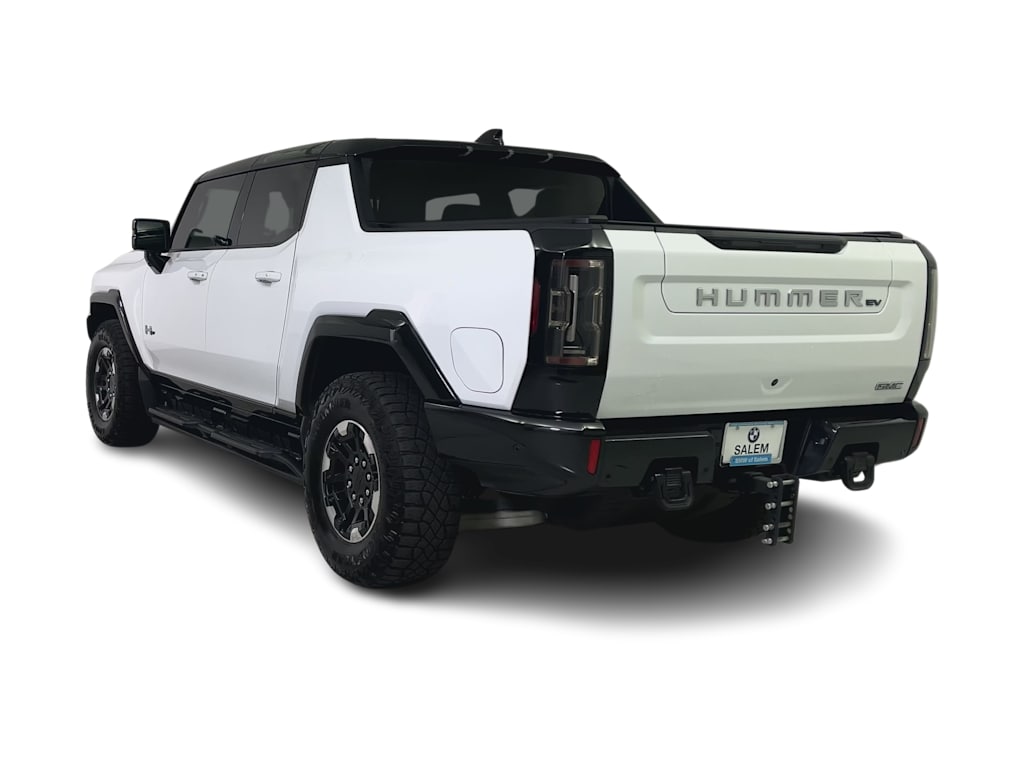 Thumbnail: 2022 GMC Hummer EV - 4
