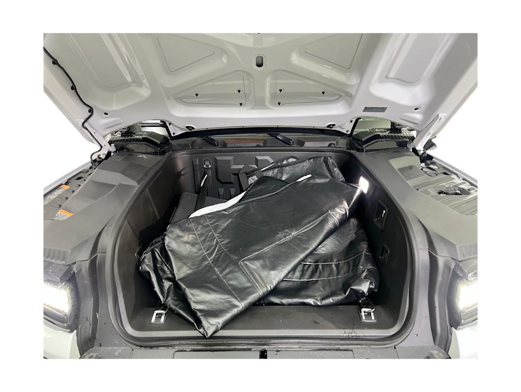 Thumbnail: 2022 GMC Hummer EV - 23