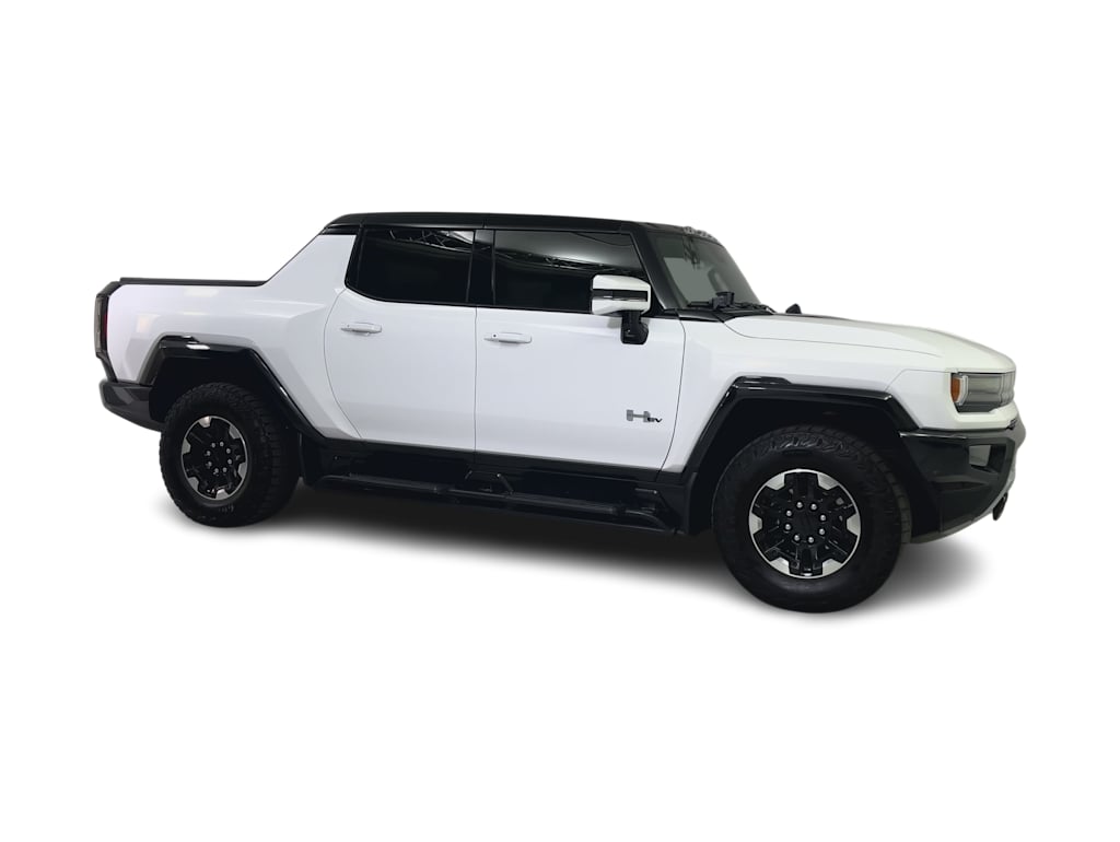 Thumbnail: 2022 GMC Hummer EV - 15