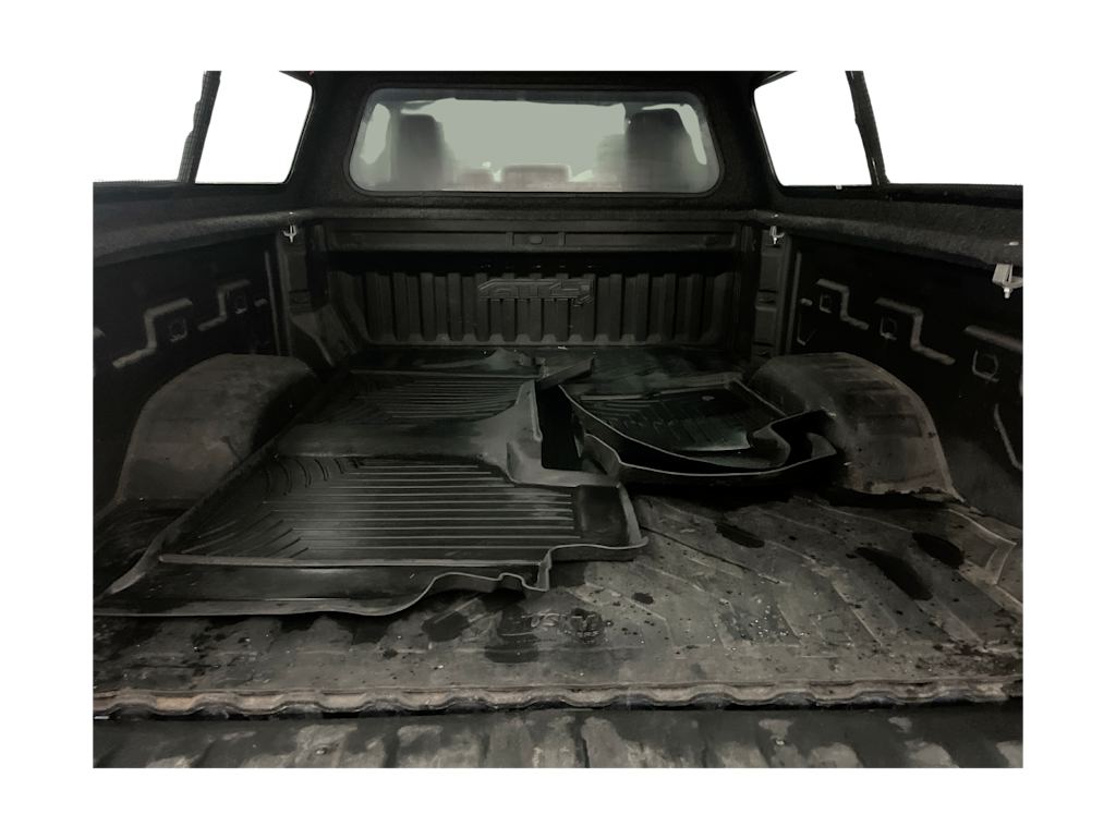 Thumbnail: 2022 GMC Sierra 2500 - 15