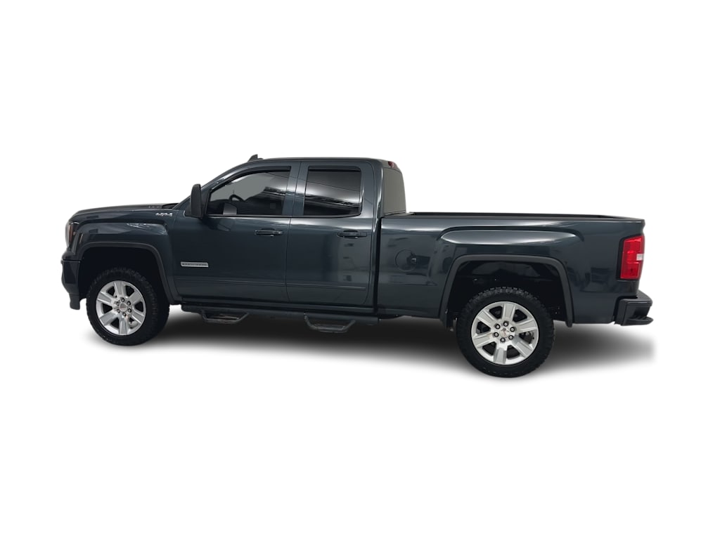 Thumbnail: 2017 GMC Sierra 1500 - 3
