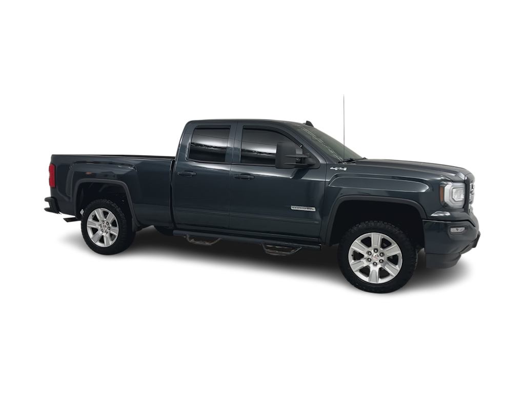 Thumbnail: 2017 GMC Sierra 1500 - 21