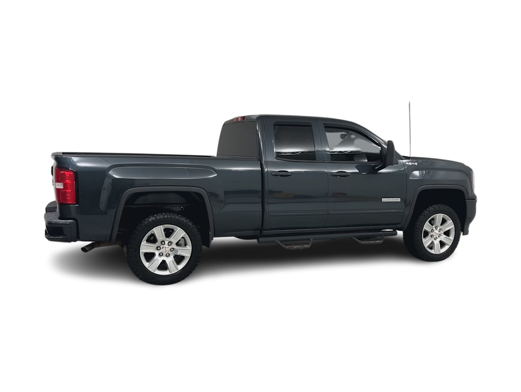 Thumbnail: 2017 GMC Sierra 1500 - 22