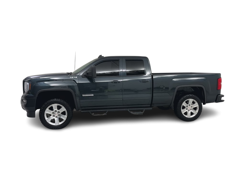 Thumbnail: 2017 GMC Sierra 1500 - 19