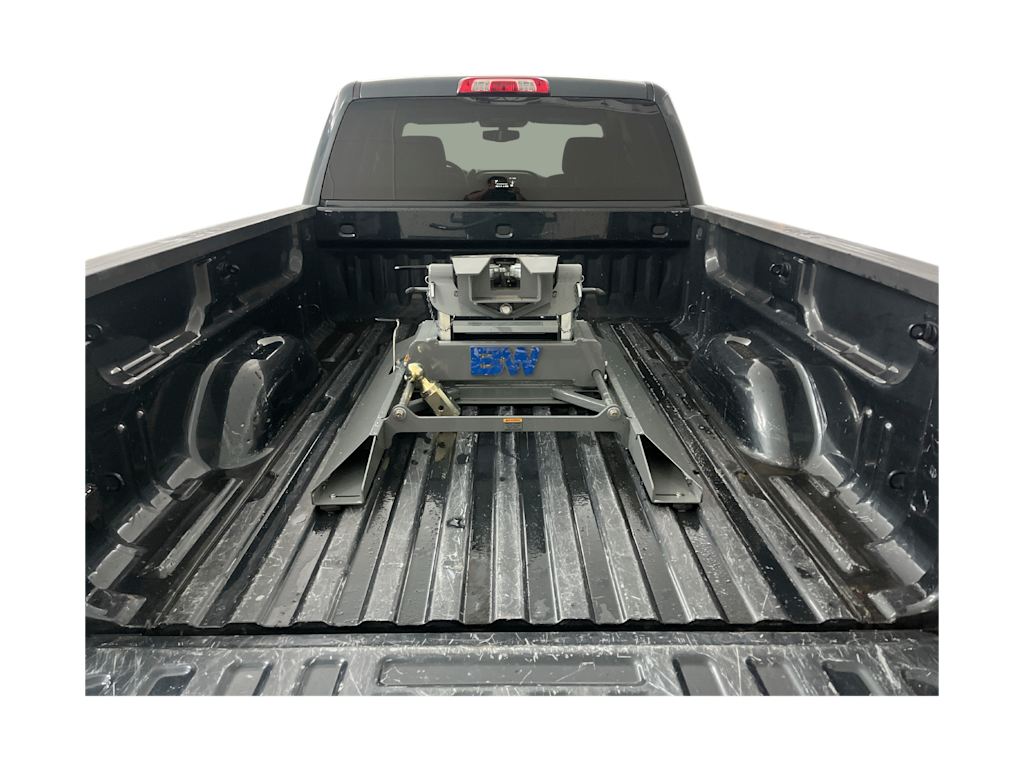 Thumbnail: 2017 GMC Sierra 1500 - 17