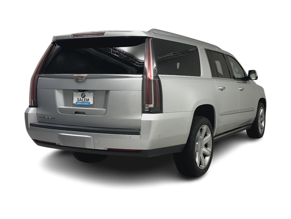 Thumbnail: 2019 Cadillac Escalade - 16