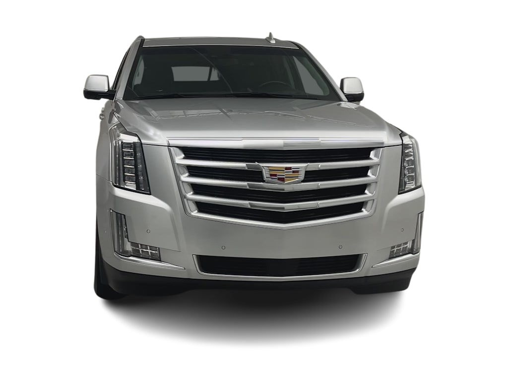 Thumbnail: 2019 Cadillac Escalade - 5