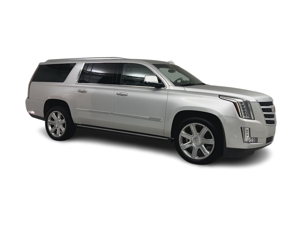 Thumbnail: 2019 Cadillac Escalade - 19