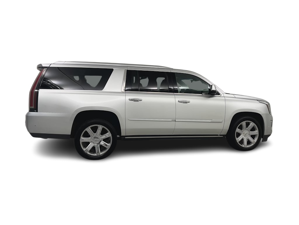 Thumbnail: 2019 Cadillac Escalade - 20