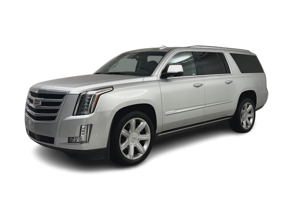 Thumbnail: 2019 Cadillac Escalade - 18