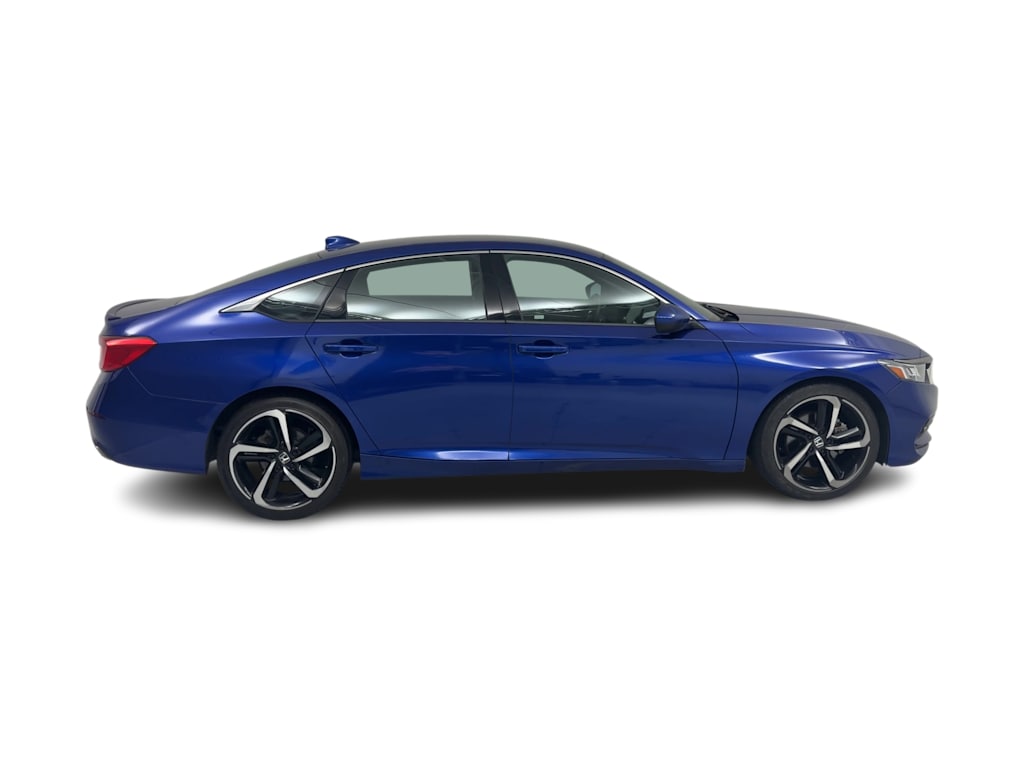 Thumbnail: 2018 Honda Accord - 19