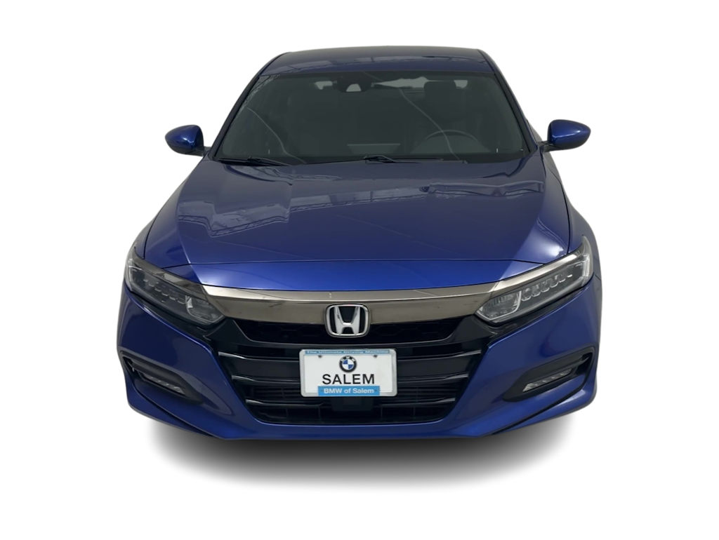 Thumbnail: 2018 Honda Accord - 6
