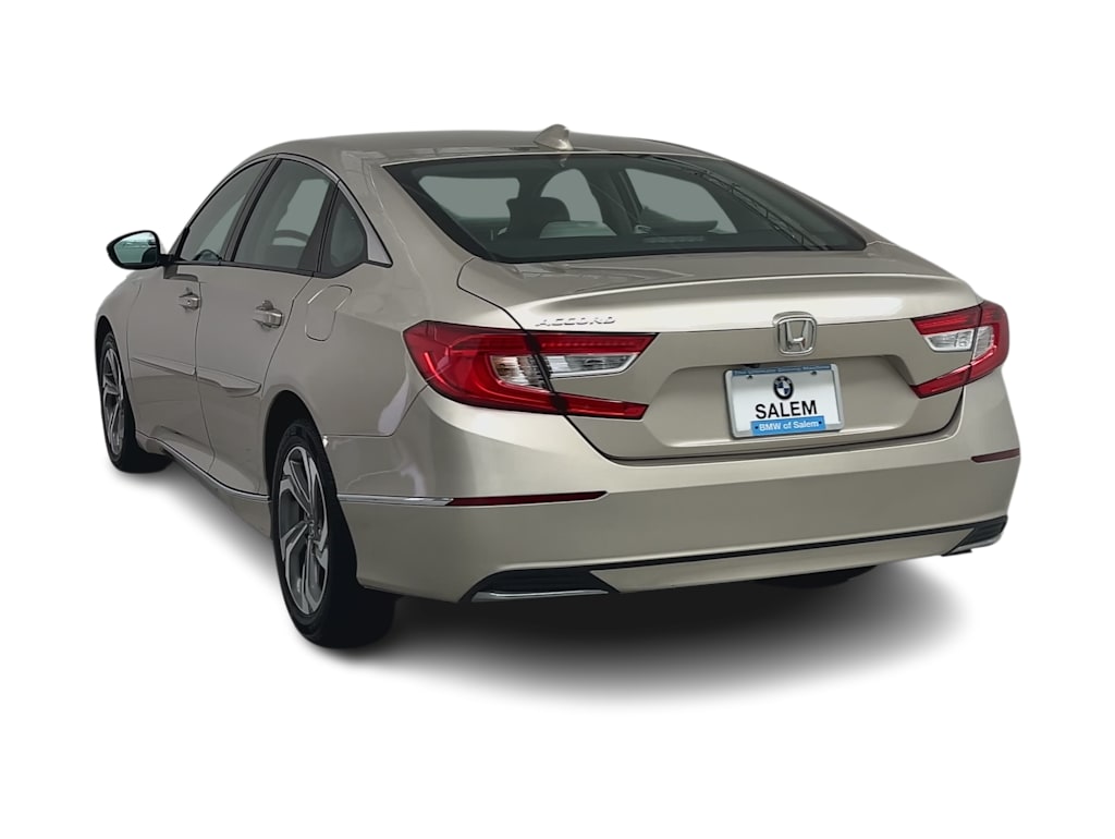 Thumbnail: 2019 Honda Accord - 4
