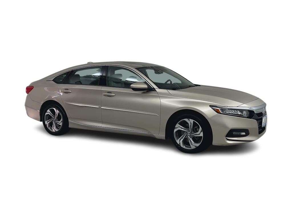 Thumbnail: 2019 Honda Accord - 20