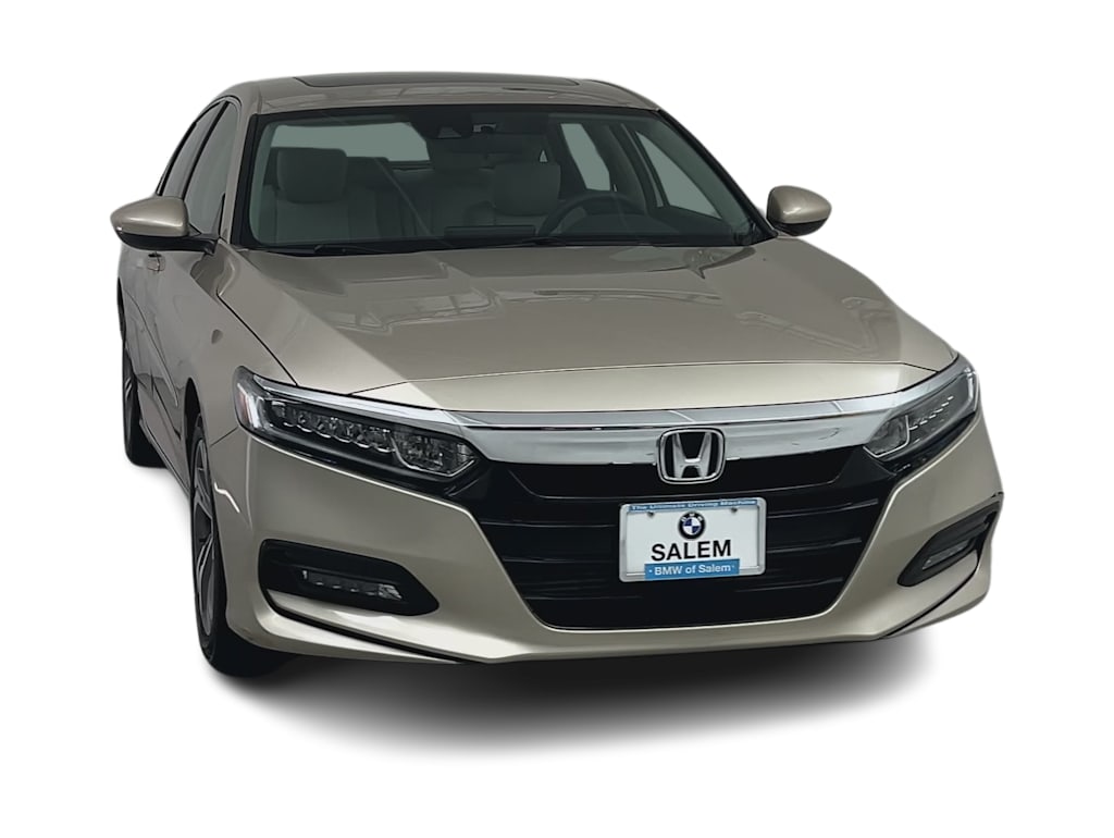 Thumbnail: 2019 Honda Accord - 19