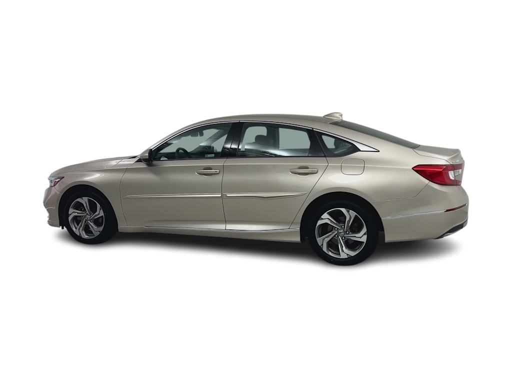 Thumbnail: 2019 Honda Accord - 3