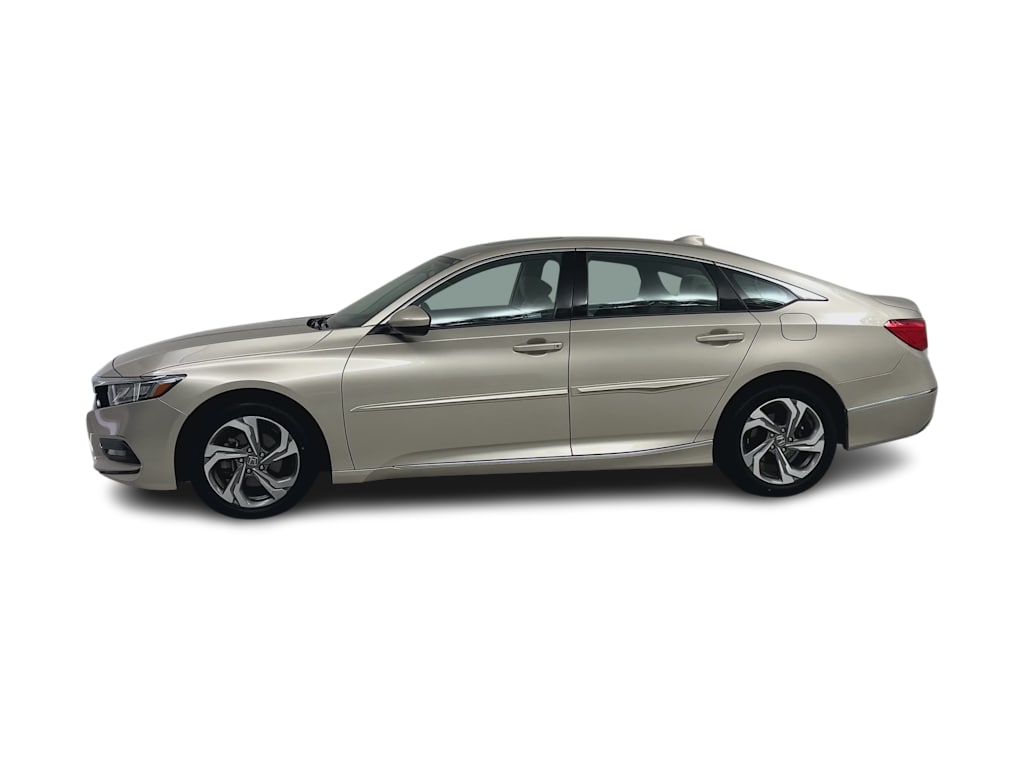 Thumbnail: 2019 Honda Accord - 18