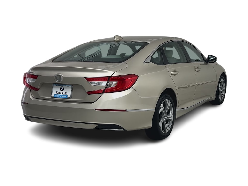 Thumbnail: 2019 Honda Accord - 17