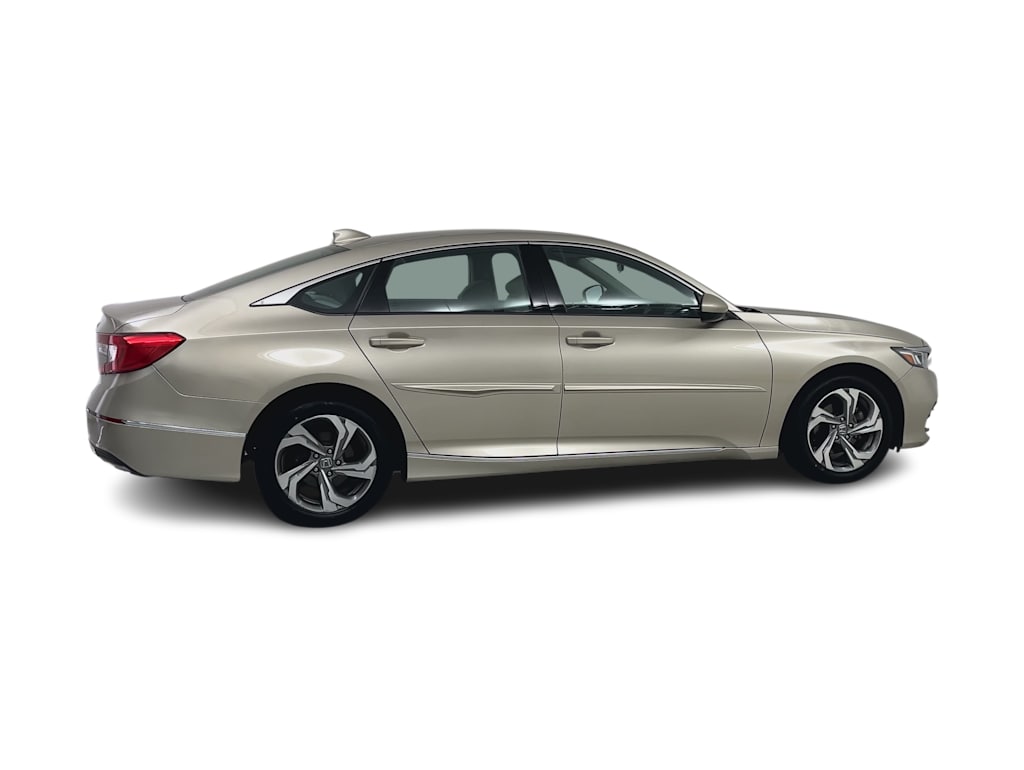 Thumbnail: 2019 Honda Accord - 21