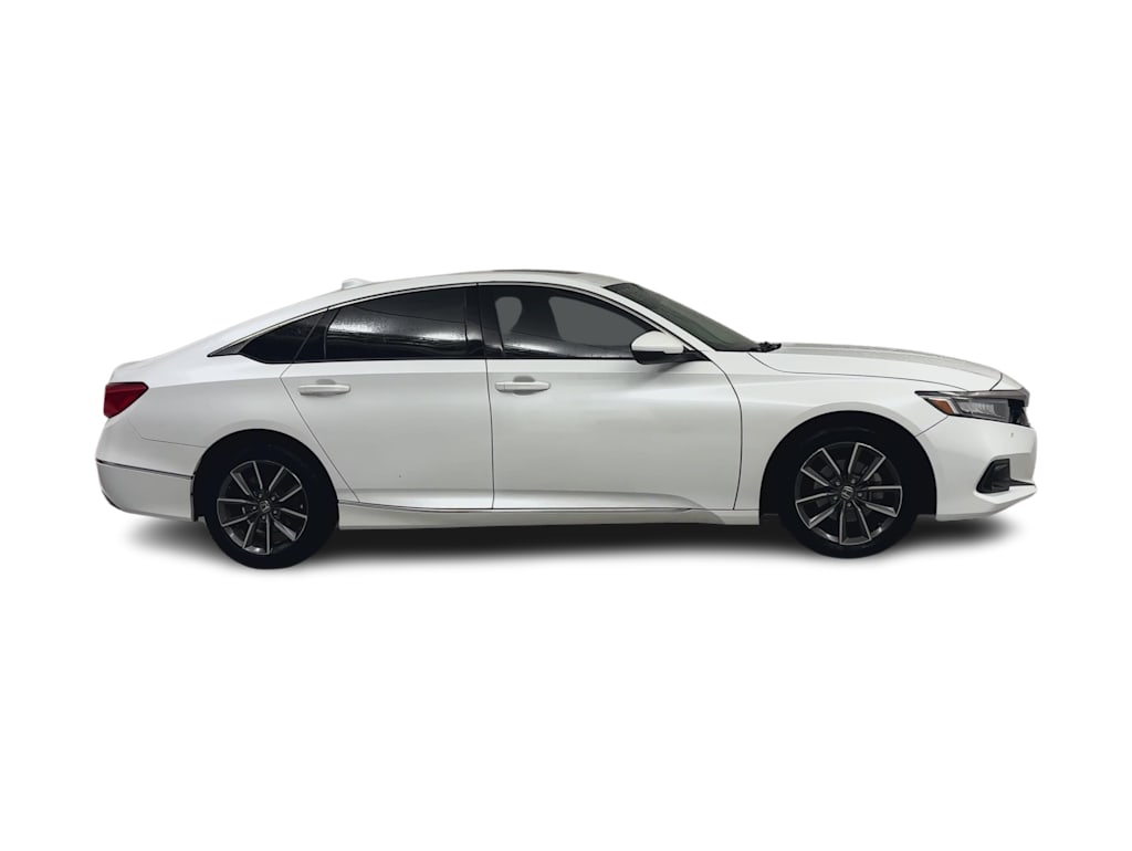 Thumbnail: 2022 Honda Accord - 17