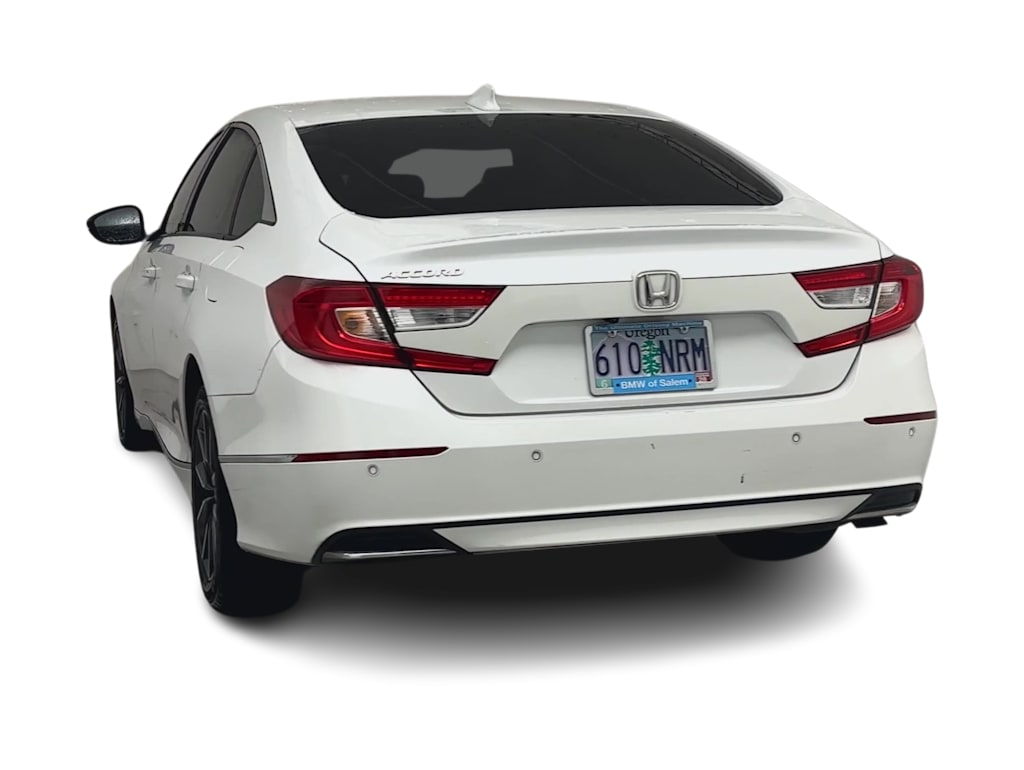 Thumbnail: 2022 Honda Accord - 5