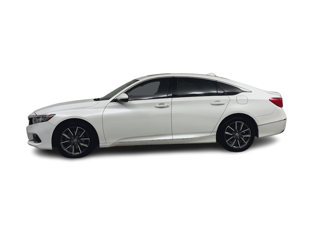 Thumbnail: 2022 Honda Accord - 3
