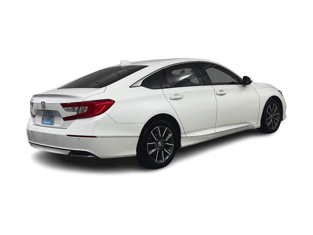 Thumbnail: 2022 Honda Accord - 18