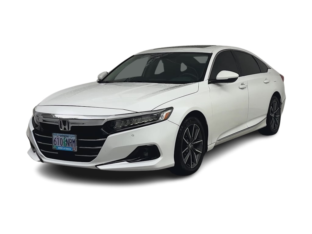 Thumbnail: 2022 Honda Accord - 15