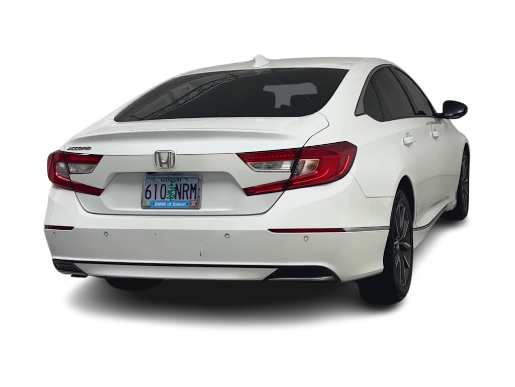 Thumbnail: 2022 Honda Accord - 19