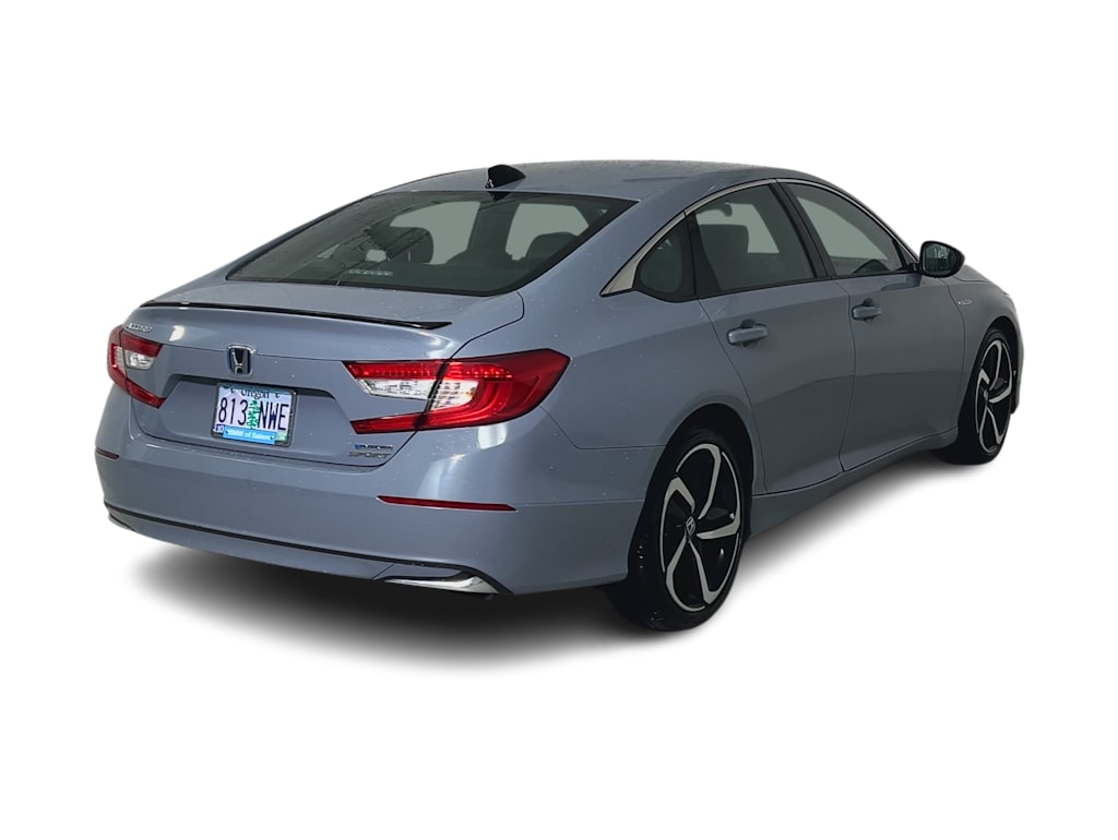 Thumbnail: 2022 Honda Accord - 15