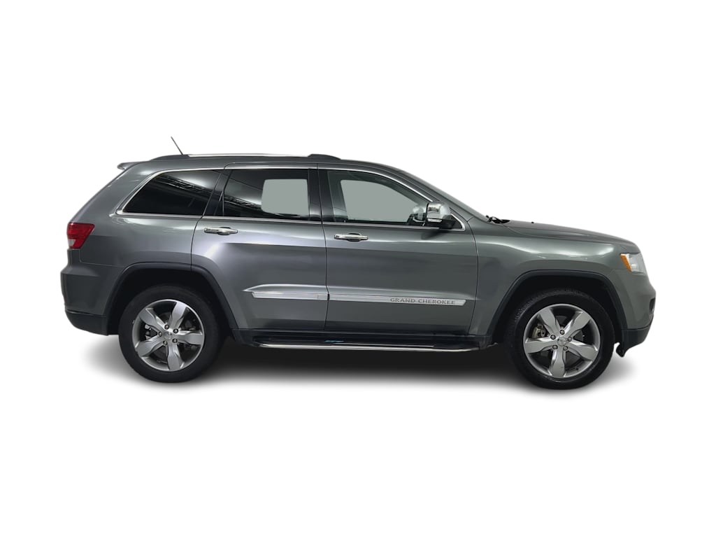 Thumbnail: 2011 Jeep Grand Cherokee - 20