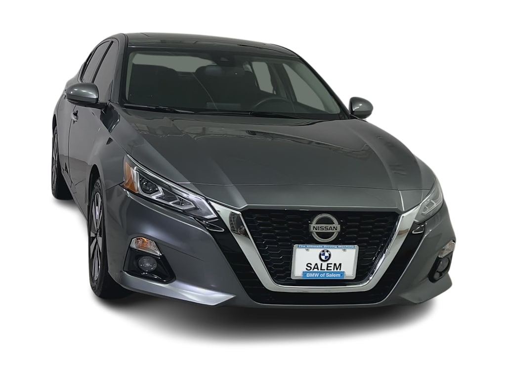 Thumbnail: 2019 Nissan Altima - 5