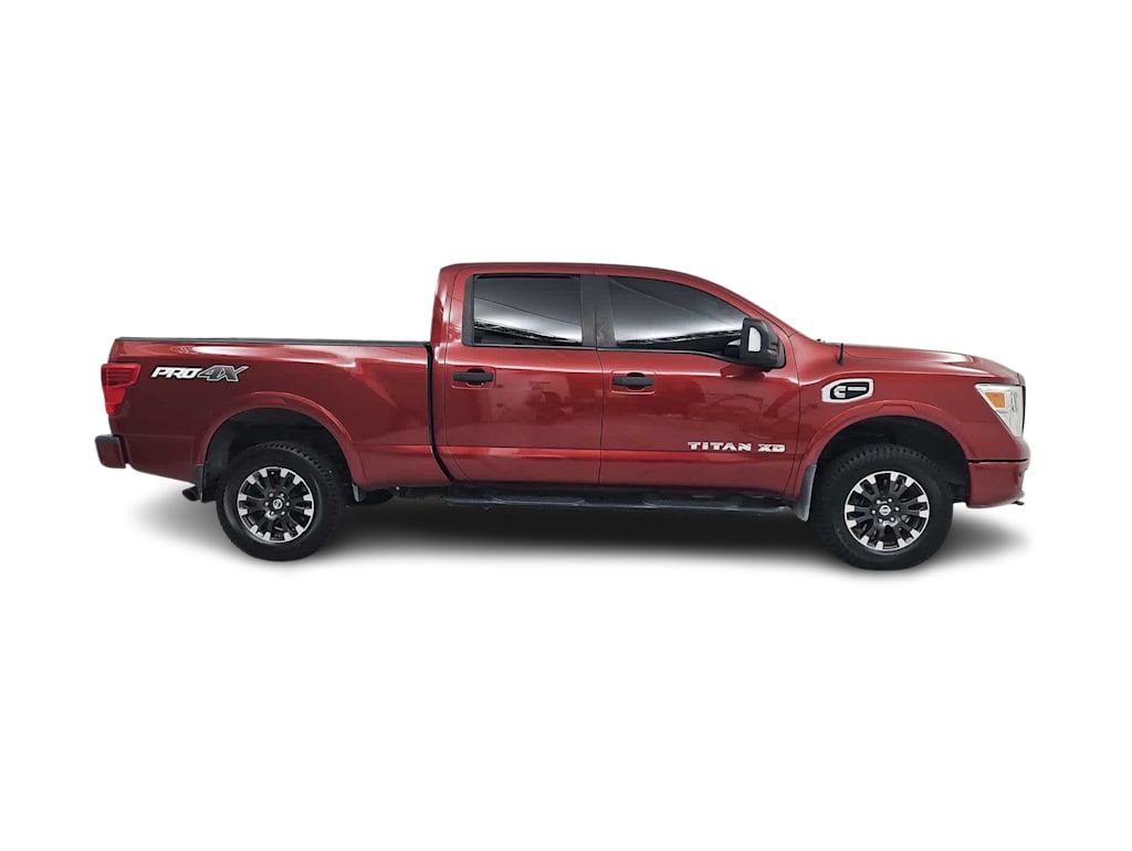 Thumbnail: 2018 Nissan Titan - 23