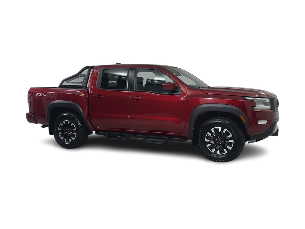 Thumbnail: 2024 Nissan Frontier - 20