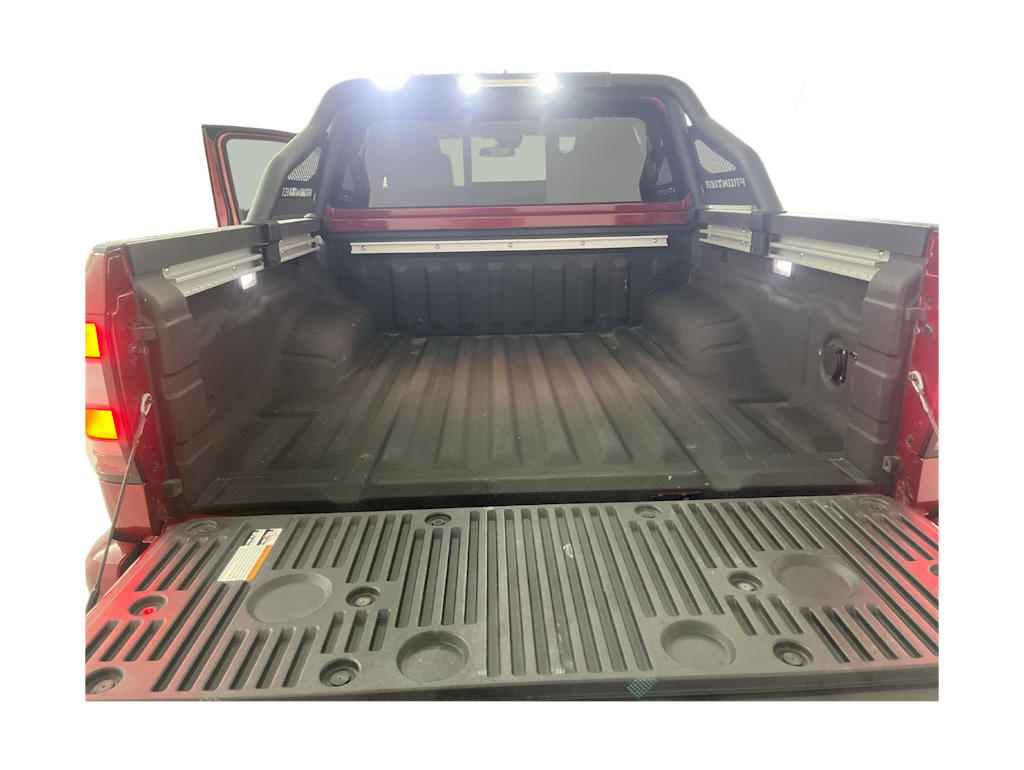 Thumbnail: 2024 Nissan Frontier - 16