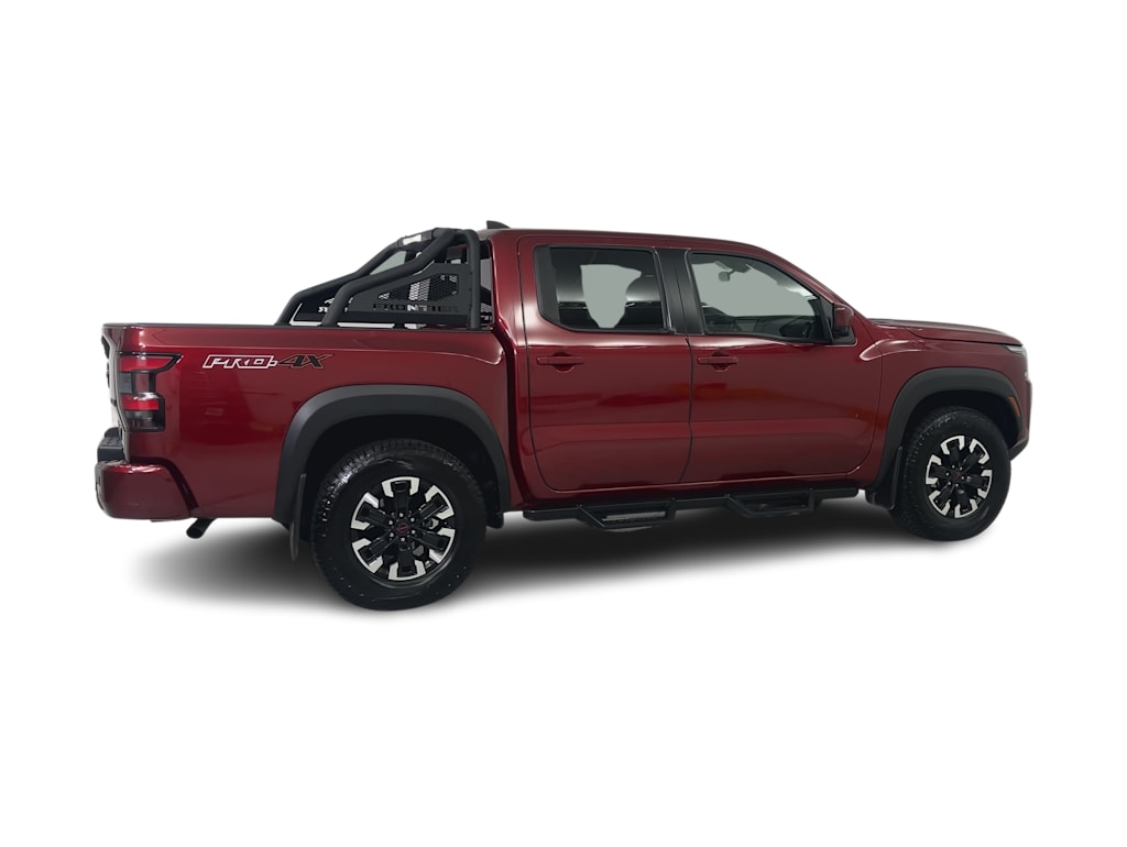 Thumbnail: 2024 Nissan Frontier - 21
