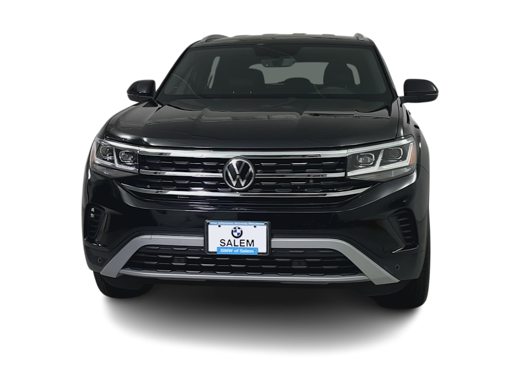 Thumbnail: 2022 Volkswagen Atlas - 19