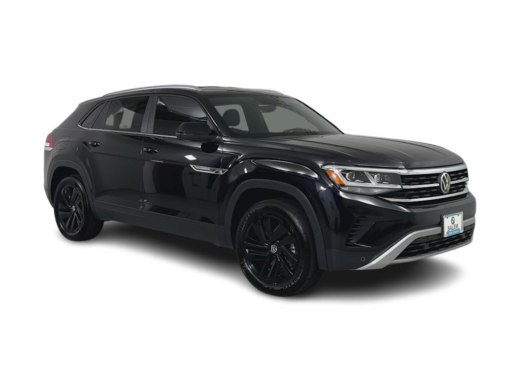 Thumbnail: 2022 Volkswagen Atlas - 20