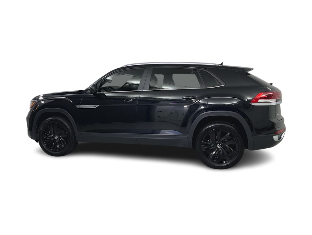 Thumbnail: 2022 Volkswagen Atlas - 17
