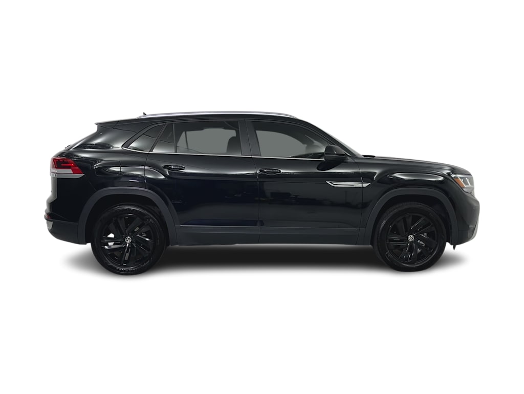 Thumbnail: 2022 Volkswagen Atlas - 21